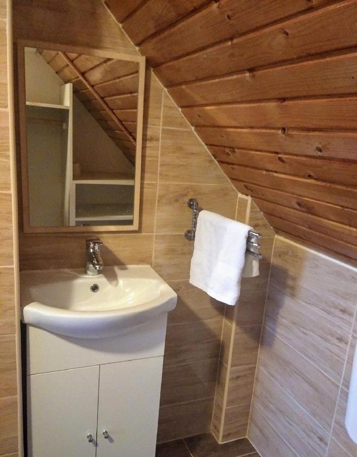 Erzsébet Vendégház és Apartman Hajduszoboszlo Exterior foto