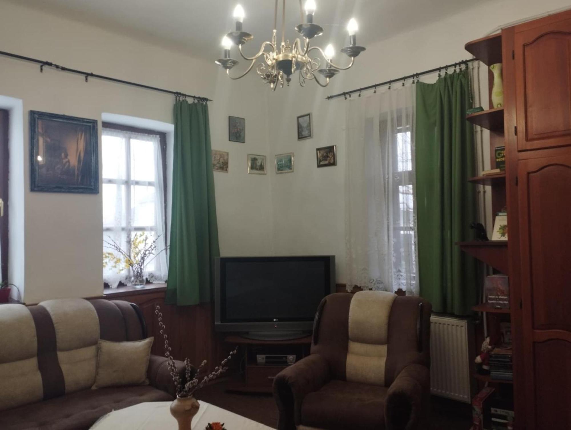 Erzsébet Vendégház és Apartman Hajduszoboszlo Exterior foto