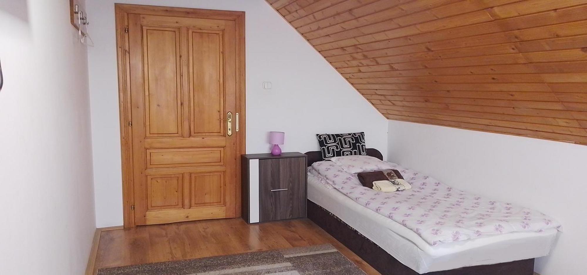 Erzsébet Vendégház és Apartman Hajduszoboszlo Exterior foto