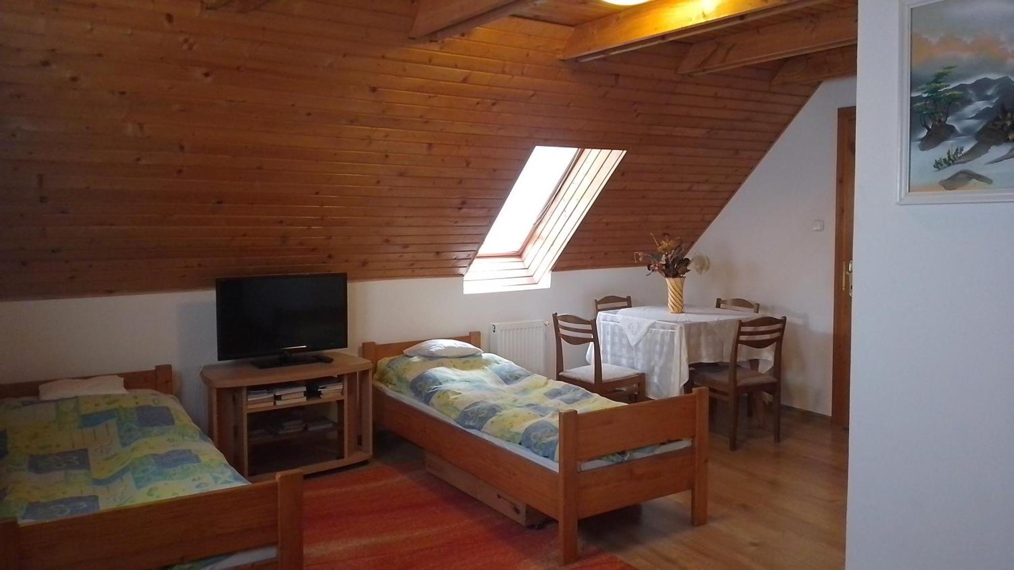 Erzsébet Vendégház és Apartman Hajduszoboszlo Exterior foto