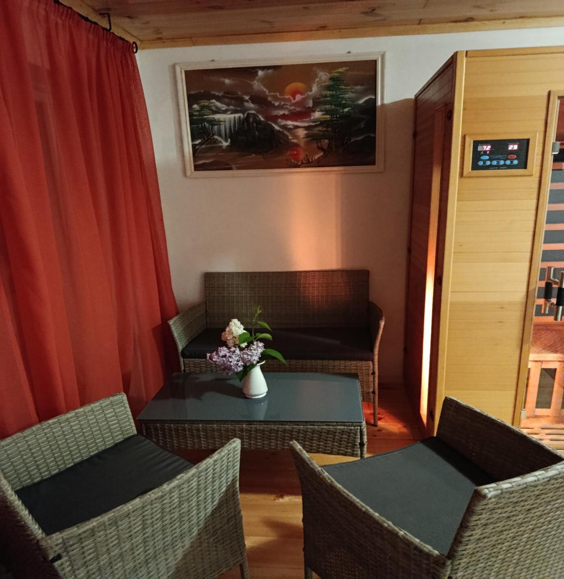Erzsébet Vendégház és Apartman Hajduszoboszlo Exterior foto