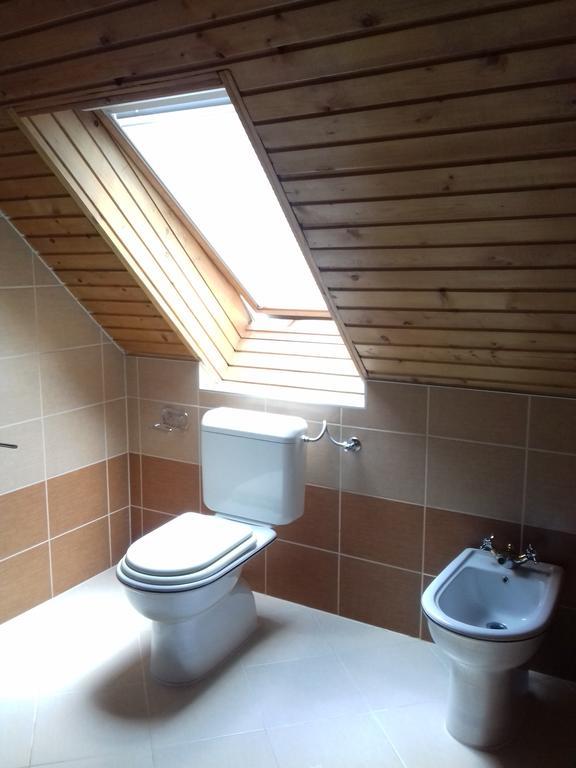 Erzsébet Vendégház és Apartman Hajduszoboszlo Exterior foto