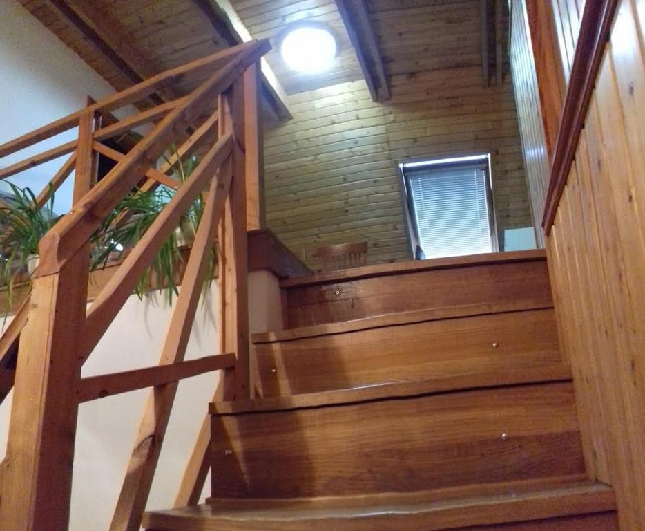 Erzsébet Vendégház és Apartman Hajduszoboszlo Exterior foto