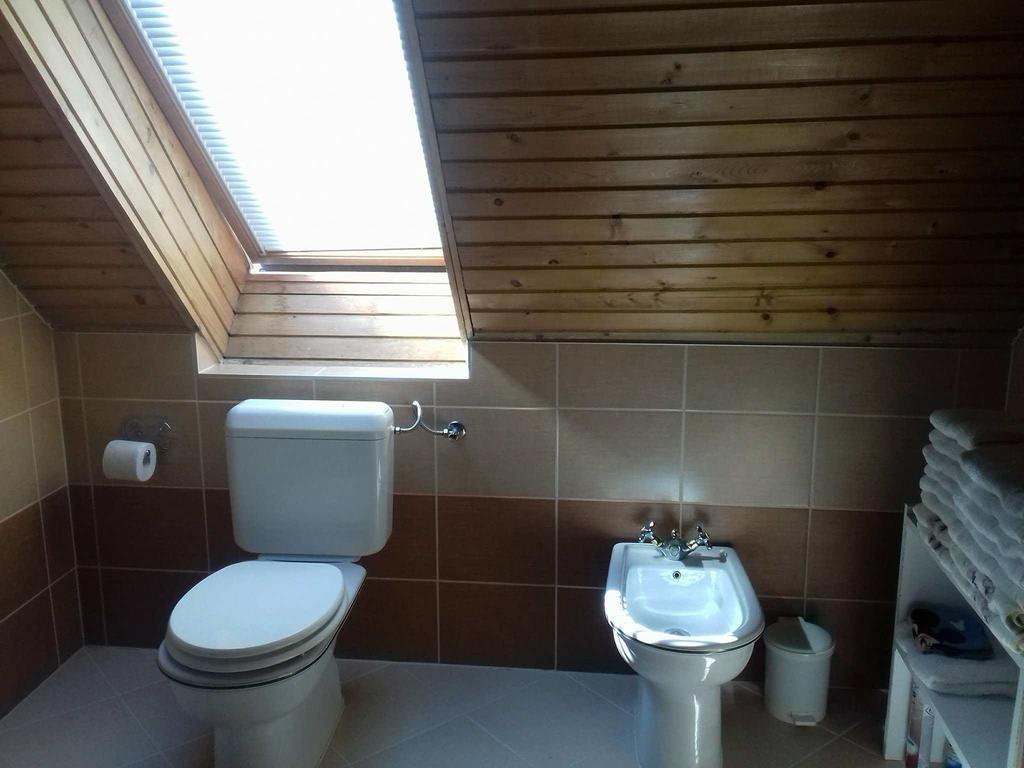 Erzsébet Vendégház és Apartman Hajduszoboszlo Exterior foto