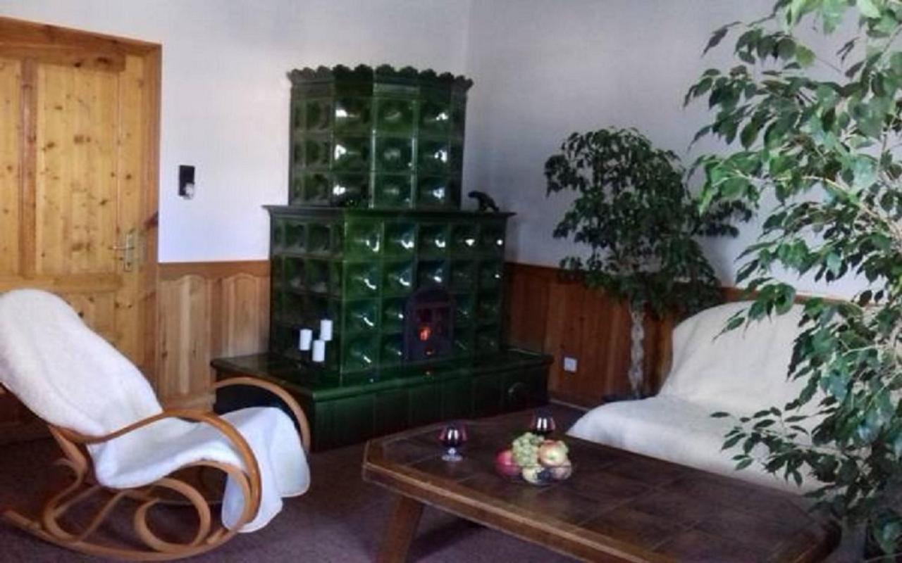 Erzsébet Vendégház és Apartman Hajduszoboszlo Exterior foto
