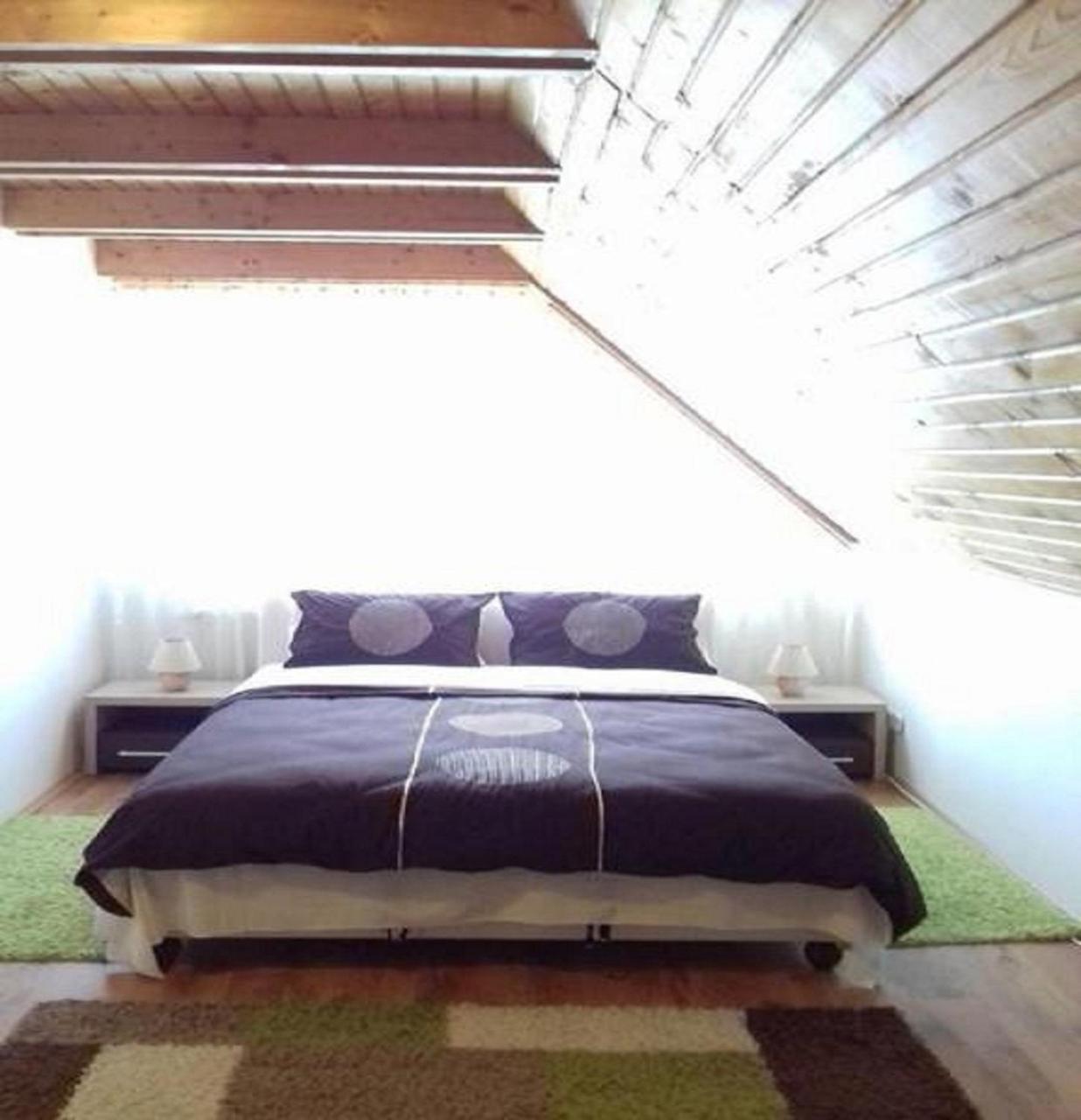 Erzsébet Vendégház és Apartman Hajduszoboszlo Exterior foto