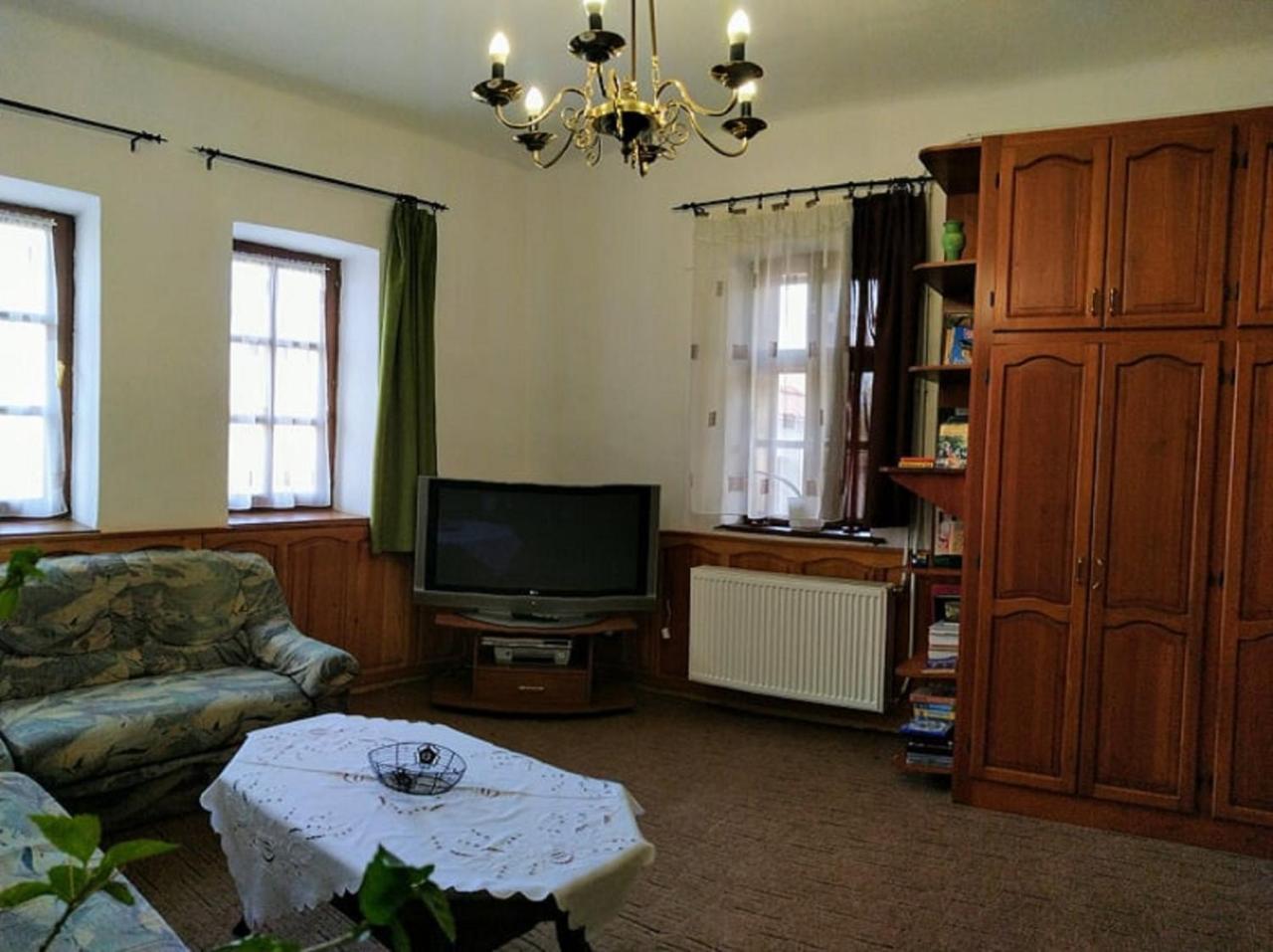Erzsébet Vendégház és Apartman Hajduszoboszlo Exterior foto